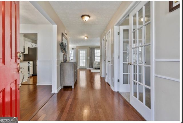 120 Sagamore Lane, Peachtree City, GA 30269