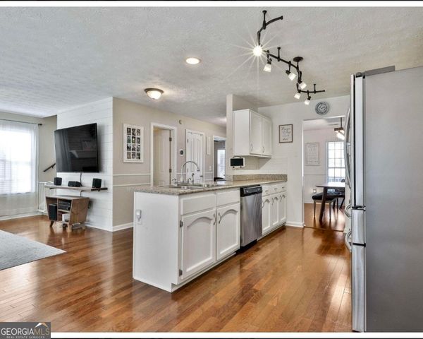 120 Sagamore Lane, Peachtree City, GA 30269