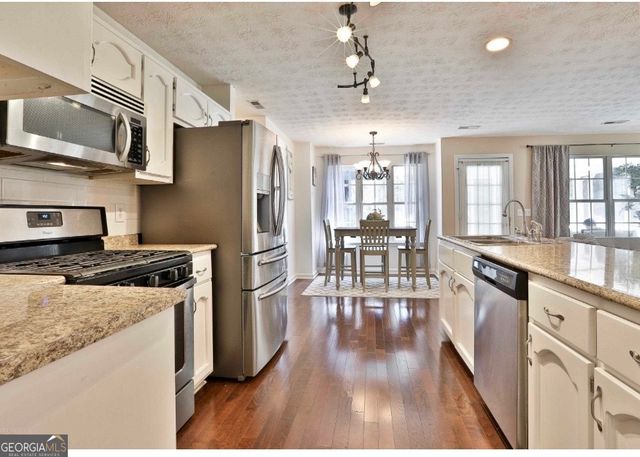 120 Sagamore Lane, Peachtree City, GA 30269