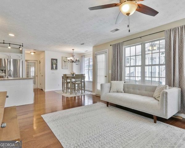 120 Sagamore Lane, Peachtree City, GA 30269
