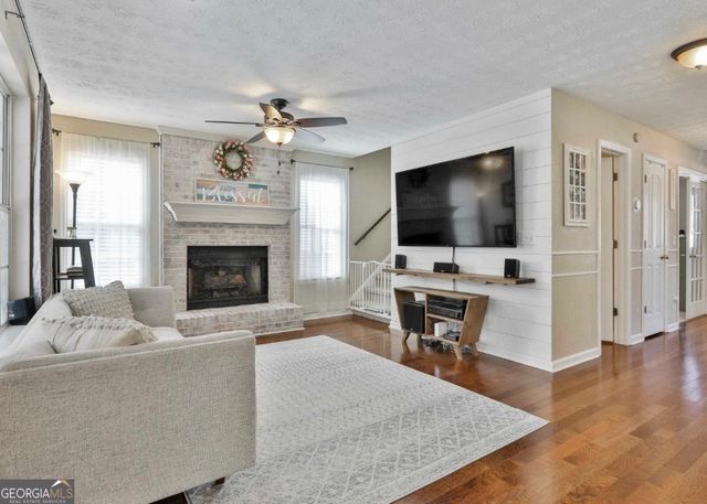 120 Sagamore Lane, Peachtree City, GA 30269