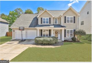 120 Sagamore Lane, Peachtree City, GA 30269