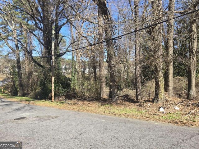 0 Lumpkin Street, East Point, GA 30344