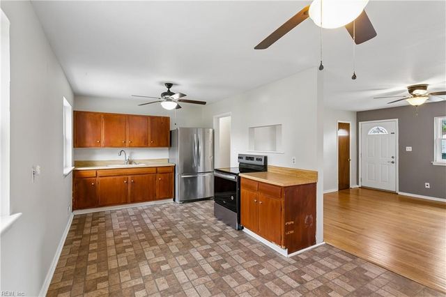 711 Spruce RD, Newport News, VA 23601