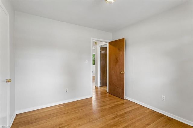 711 Spruce RD, Newport News, VA 23601