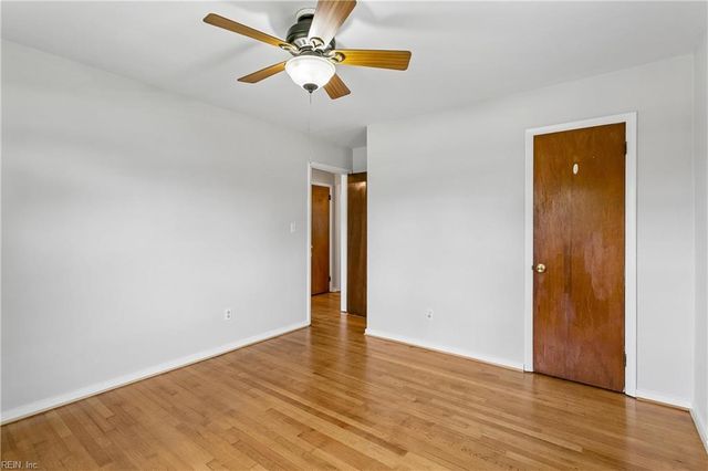 711 Spruce RD, Newport News, VA 23601