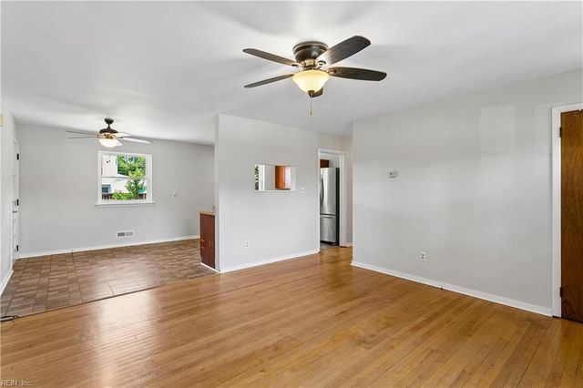 711 Spruce RD, Newport News, VA 23601
