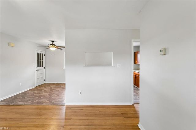 711 Spruce RD, Newport News, VA 23601
