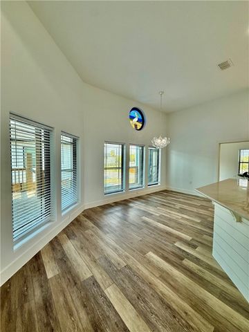 3702 Laguna Shores, Corpus Christi, TX 78418