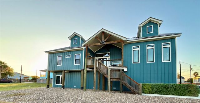 3702 Laguna Shores, Corpus Christi, TX 78418