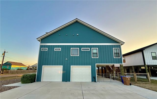 3702 Laguna Shores, Corpus Christi, TX 78418