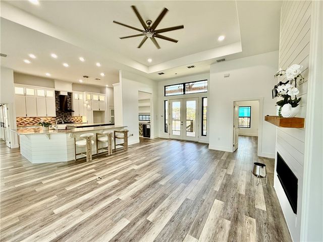 3702 Laguna Shores, Corpus Christi, TX 78418