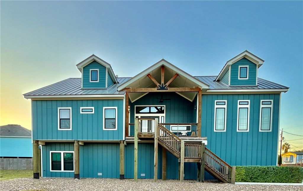 3702 Laguna Shores, Corpus Christi, TX 78418