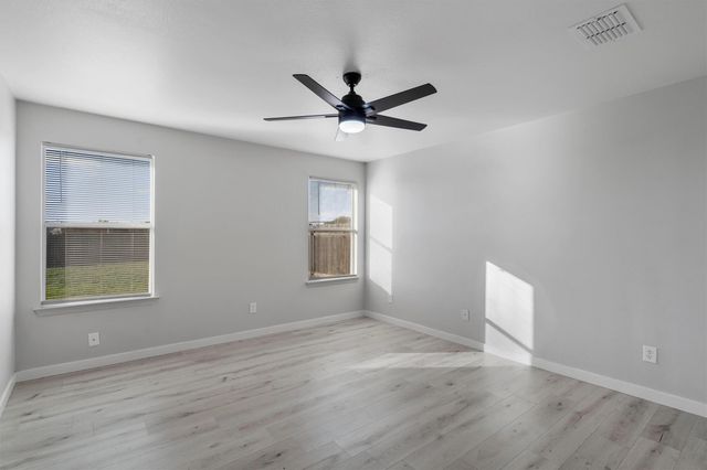 313 Drystone TRL, Liberty Hill, TX 78642