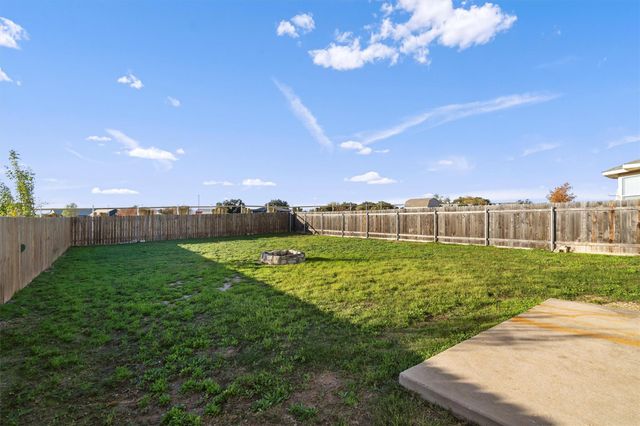 313 Drystone TRL, Liberty Hill, TX 78642
