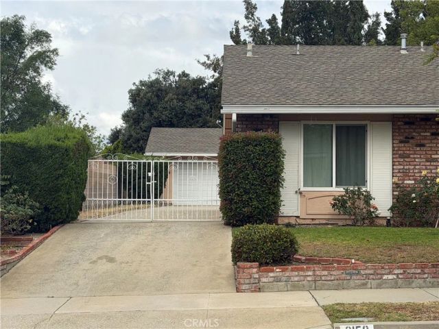 2159 Edinboro Avenue, Claremont, CA 91711