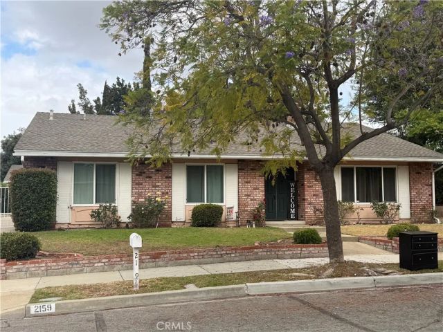 2159 Edinboro Avenue, Claremont, CA 91711
