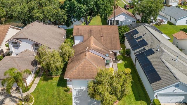 11206 PAPYRUS LANE, Orlando, FL 32821