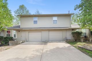 1293 Hillcrest Place A&B, Branson, MO 65616