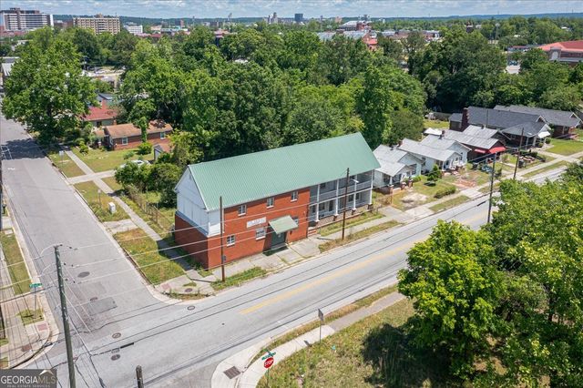 1369 Wrightsboro Road, Augusta, GA 30901