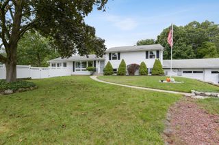 31 Brian Road, Wallingford, CT 06492