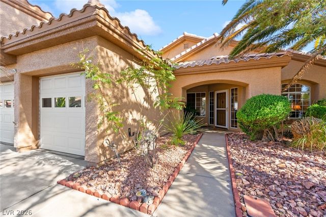 1053 Armillaria Street, Henderson, NV 89011