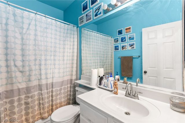 1053 Armillaria Street, Henderson, NV 89011
