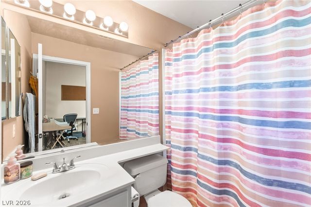 1053 Armillaria Street, Henderson, NV 89011
