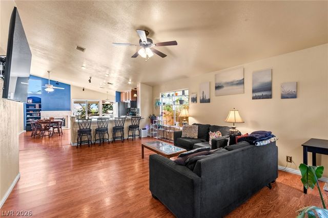 1053 Armillaria Street, Henderson, NV 89011