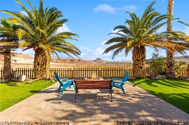 1053 Armillaria Street, Henderson, NV 89011