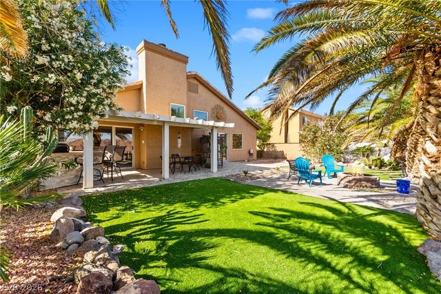 1053 Armillaria Street, Henderson, NV 89011