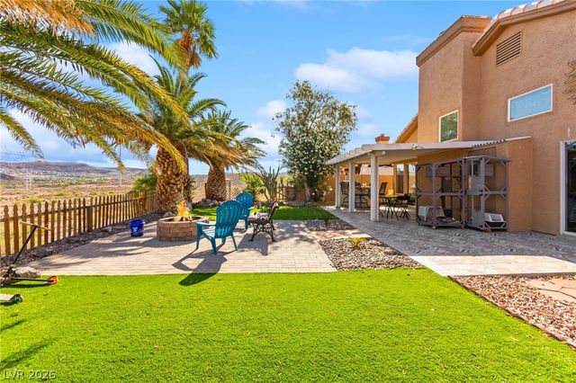 1053 Armillaria Street, Henderson, NV 89011
