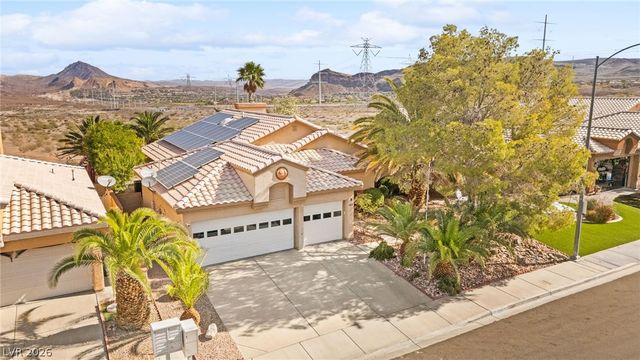 1053 Armillaria Street, Henderson, NV 89011