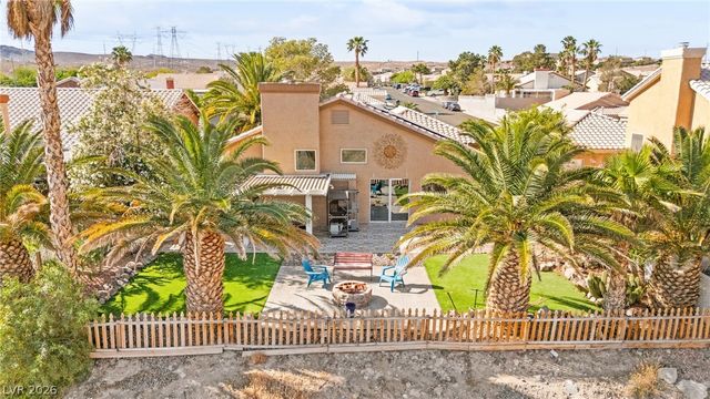 1053 Armillaria Street, Henderson, NV 89011