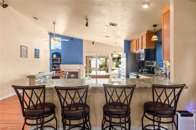 1053 Armillaria Street, Henderson, NV 89011