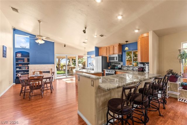 1053 Armillaria Street, Henderson, NV 89011