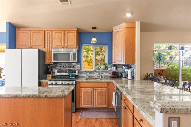 1053 Armillaria Street, Henderson, NV 89011