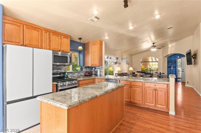 1053 Armillaria Street, Henderson, NV 89011