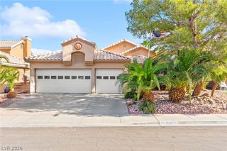 1053 Armillaria Street, Henderson, NV 89011