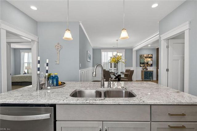 3131 E Ocean View AVE, Norfolk, VA 23518