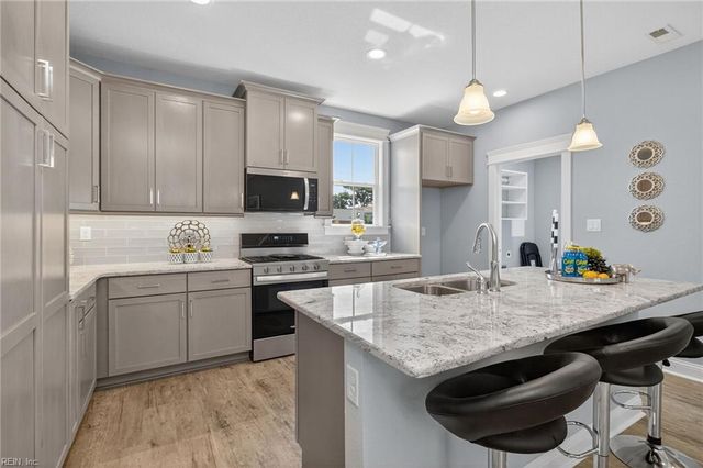 3131 E Ocean View AVE, Norfolk, VA 23518