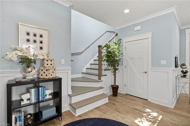 3131 E Ocean View AVE, Norfolk, VA 23518