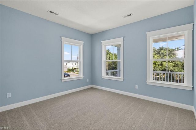 3131 E Ocean View AVE, Norfolk, VA 23518