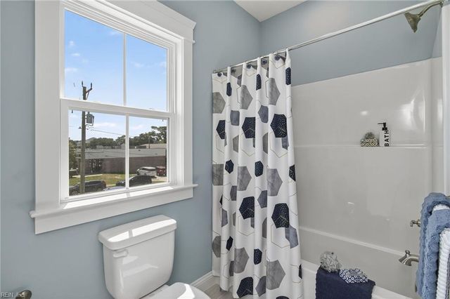 3131 E Ocean View AVE, Norfolk, VA 23518