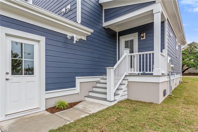 3131 E Ocean View AVE, Norfolk, VA 23518