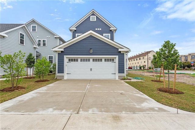 3131 E Ocean View AVE, Norfolk, VA 23518