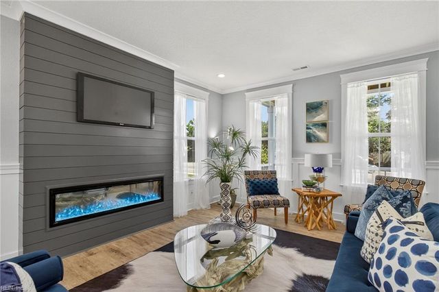 3131 E Ocean View AVE, Norfolk, VA 23518