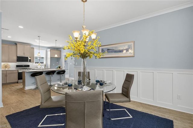 3131 E Ocean View AVE, Norfolk, VA 23518