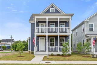 3131 E Ocean View AVE, Norfolk, VA 23518