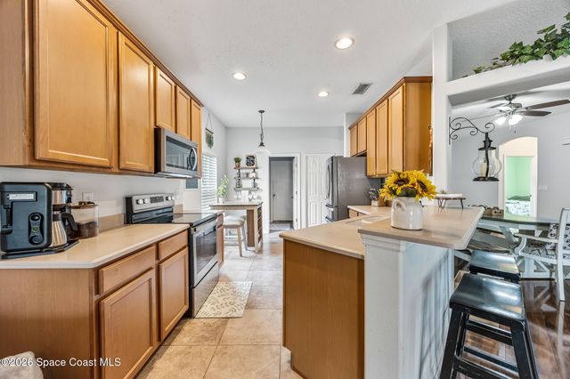 2049 Maeve Circle, Melbourne, FL 32904